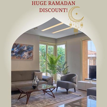 Maison 7 Al Obour Luaran gambar
